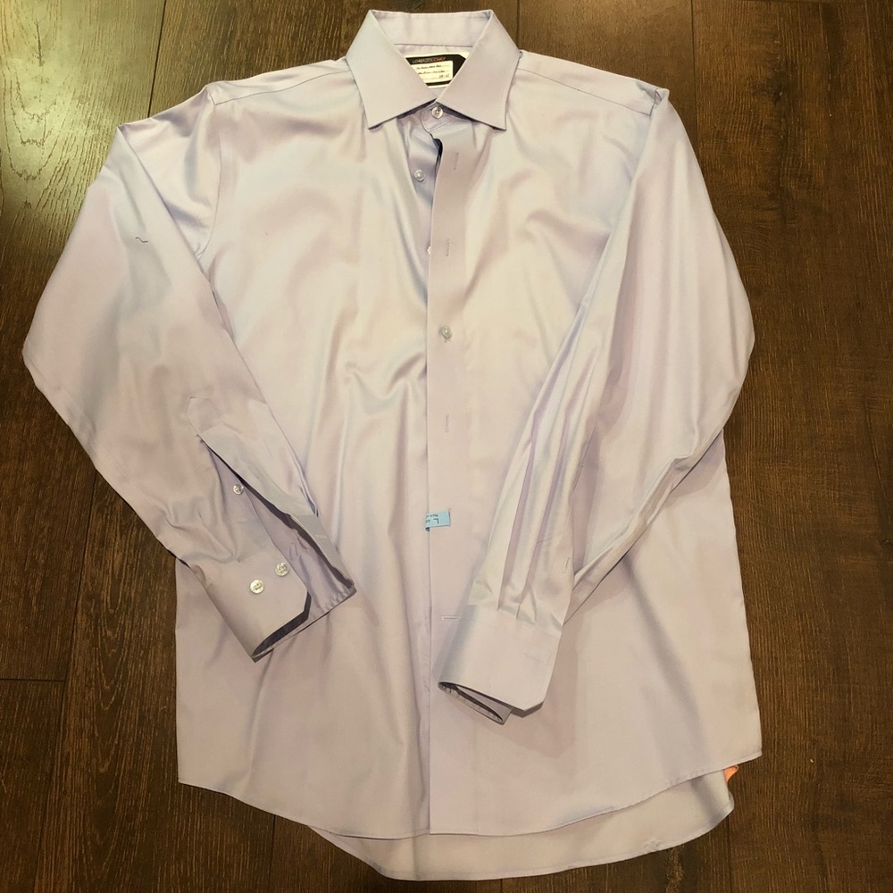 Lorenzo Uomo Dress Shirt